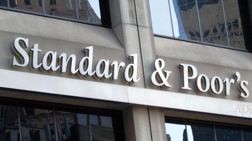 S&P'den Türkiye raporu!