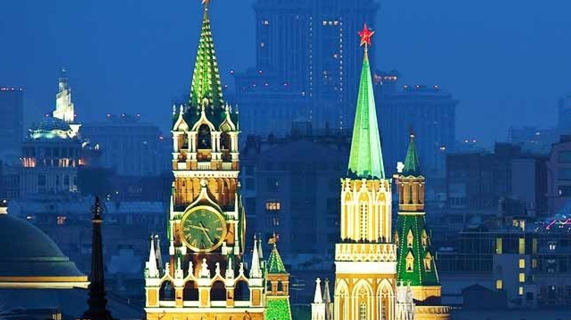 İş GYO (ISGYO), Rusya'dan kaçıyor!