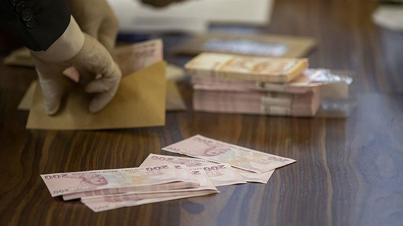 SGK: Yaşlılık, malullük ve ölüm aylıkları en az 1500 TL olacak