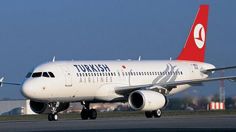 THY, EUROCONTROL bölgesindeki en büyük operatör oldu