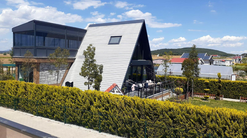 Havuzlu hobi bahçelerine yasak geliyor