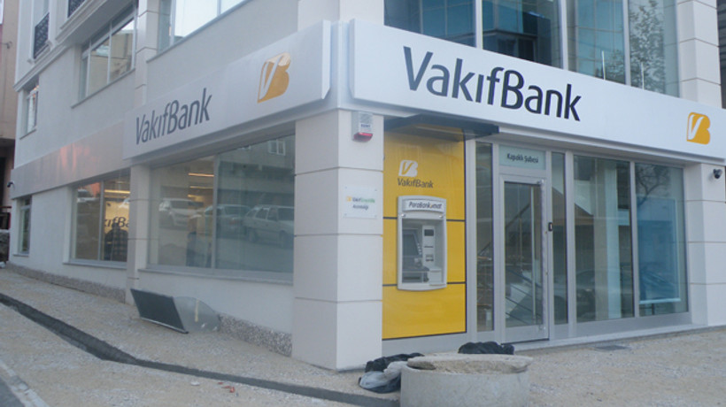 Vakıfbank'a 1 milyar dolarlık kaynak!