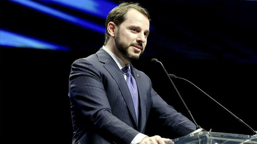 Albayrak'tan kredi müjdesi: 400 milyon TL'ye kadar yatırım desteği sağlanacak
