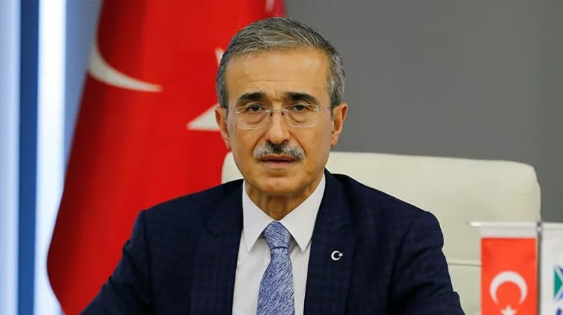 Savunma Sanayii Başkanı Demir'den S-400 açıklaması: Bir sistem alınıyorsa kullanmak için alınır, nokta