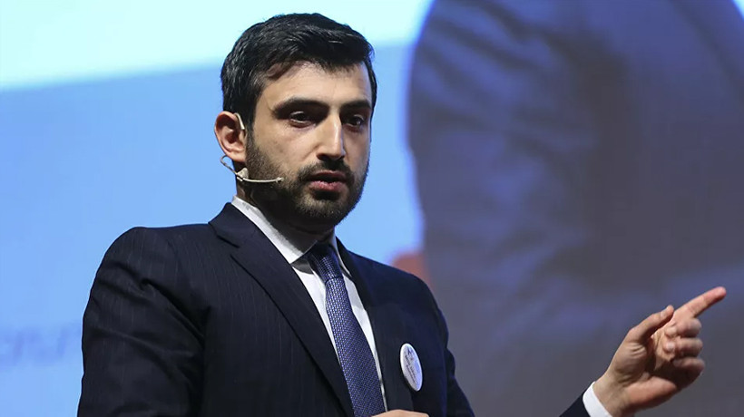 Selçuk Bayraktar: Bir rekor daha kırıldı