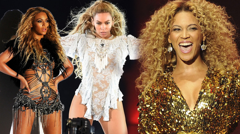 Beyoncé ve Disney arasında 100 milyon dolarlık anlaşma