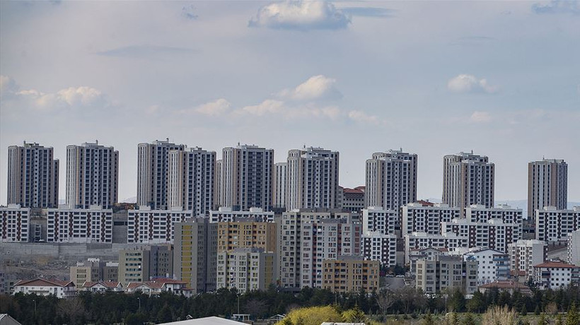 Konut piyasası hareketlendi: İki haftada 4 kat talep var