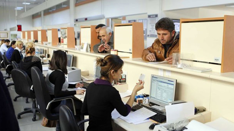 Bankalar hesapları kapatmıyor!