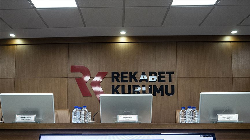 Rekabet savunmaları ertelendi