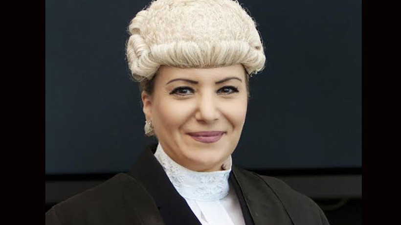 TBCCI Başkanı Emma Edhem’den bir ilk!