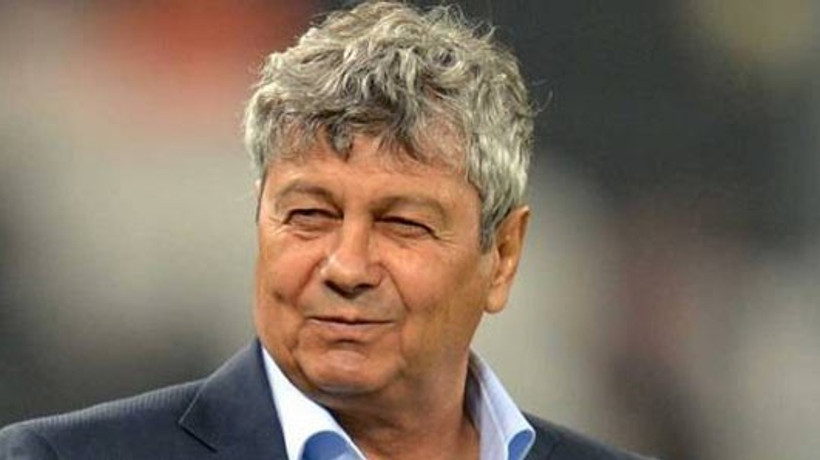 Galatasaray'da Lucescu krizi