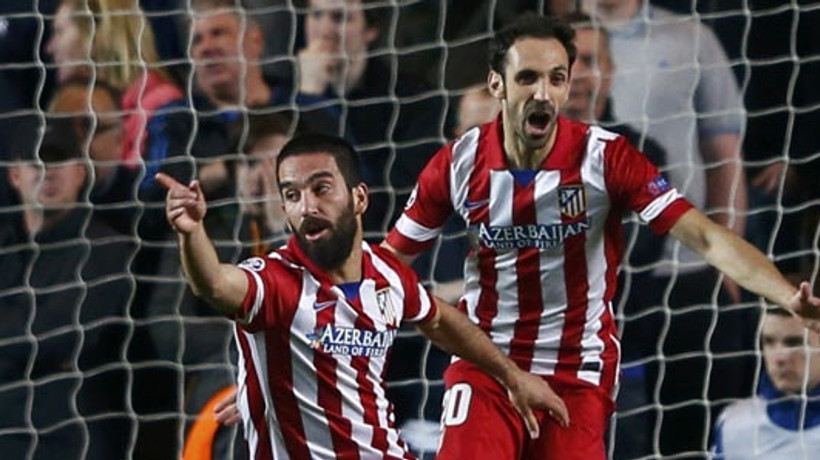 Galatasaray'dan Arda Turan mesajı