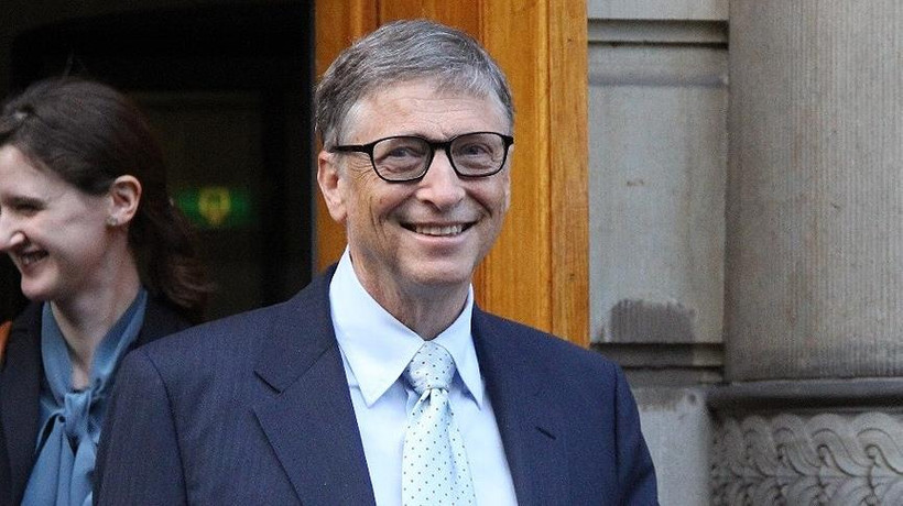 Bill Gates: Durumumuz utanç verici
