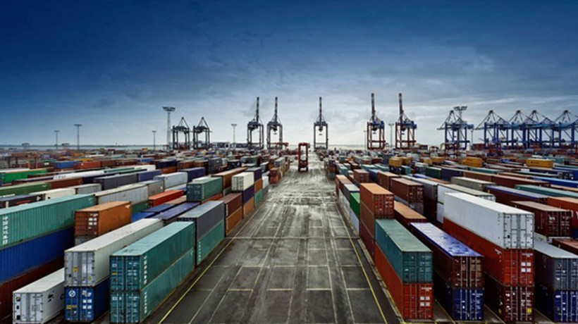 AKİB'den ilk yarıda 5 milyar 310 milyon dolarlık ihracat