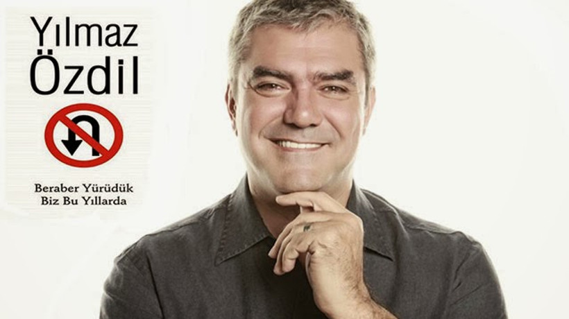 Yılmaz Özdil'in yazıları 7.7 milyon TL! (Türkiye'nin en çok kazanan yazarları)