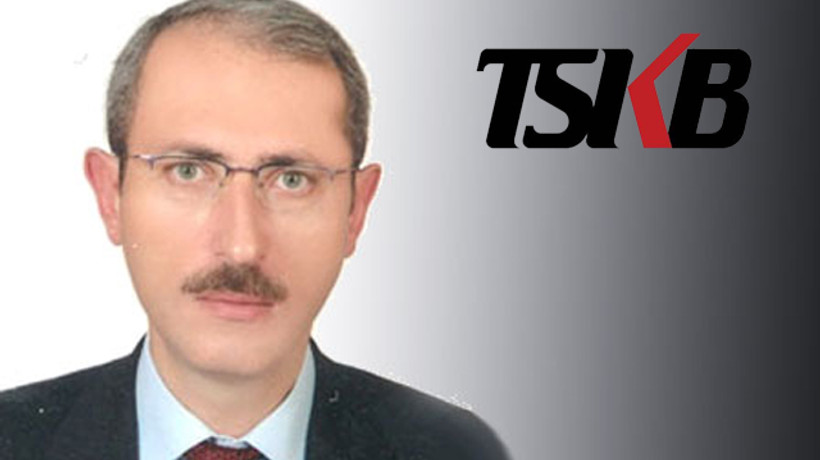 TSKB'de istifa: Feridun Bilgin bakan müsteşarlığı için istifa etti!