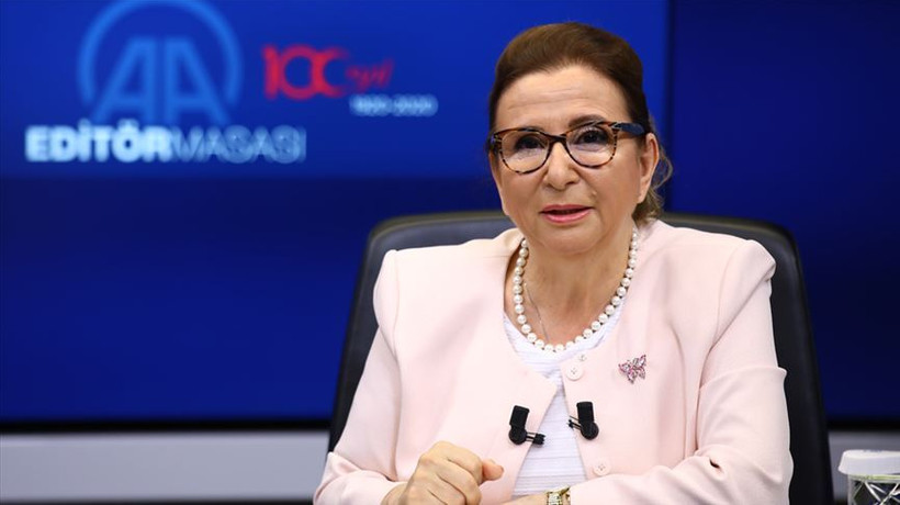 Eximbank tarihinde bir ilk