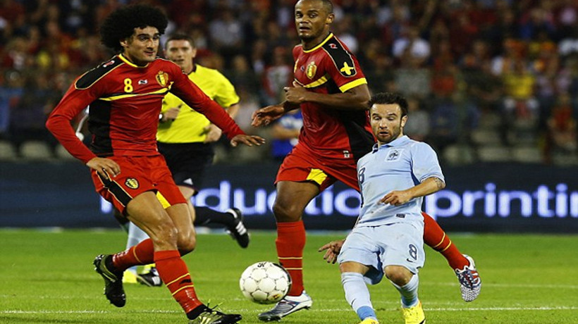 Fenerbahçe 10 numarasını buldu!