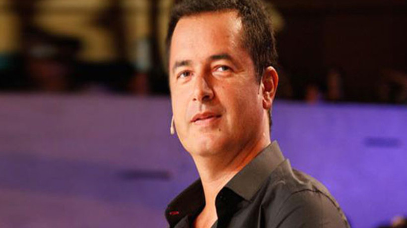 Acun Ilıcalı, Murat Ülker'i bile solladı!