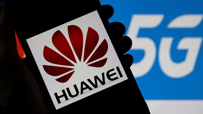 Washington'ın baskısına boyun eğen Londra, 5G ağından Huawei'yi dışlama kararı aldı
