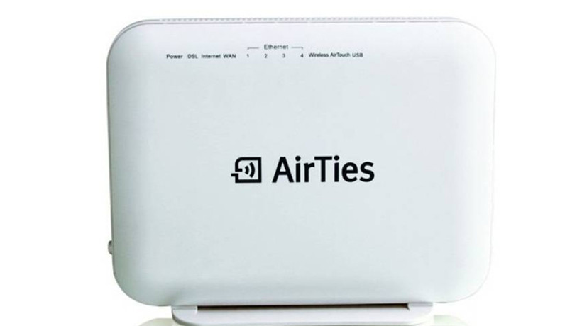 Airties'ın modemlerini Karel üretecek!