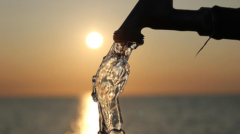 İstanbul'da suya yüzde 12.6 zam!