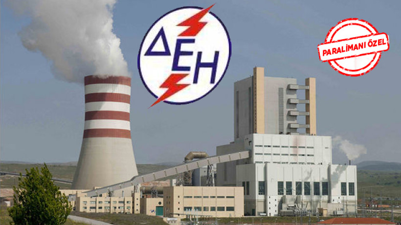 16 milyar Euro'luk Yunan devi Türkiye'de!