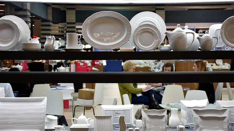 Mutfak eşyaları sektöründe V tipi büyüme yaşanıyor