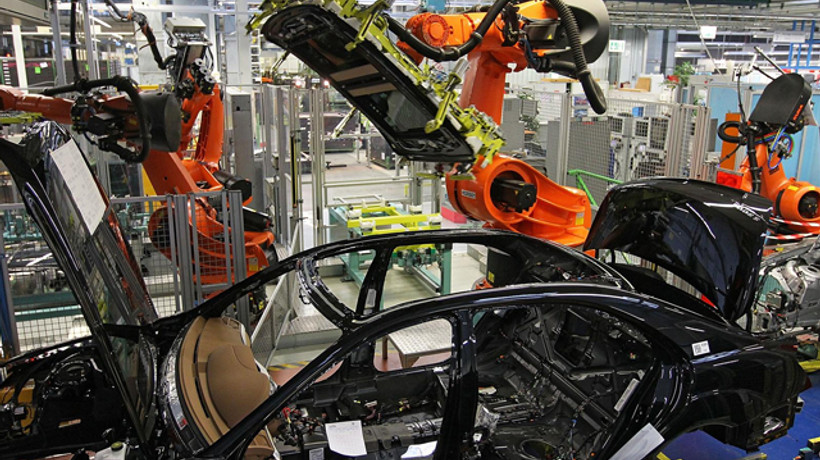 Otomotiv sektörü duvara tosladı!