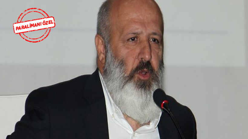 İşte Ethem Sancak'ın medya şirketi!