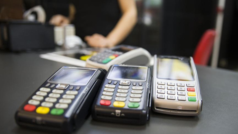 Yılın ilk yarısında kartlı ödeme tutarı 500 milyar TL