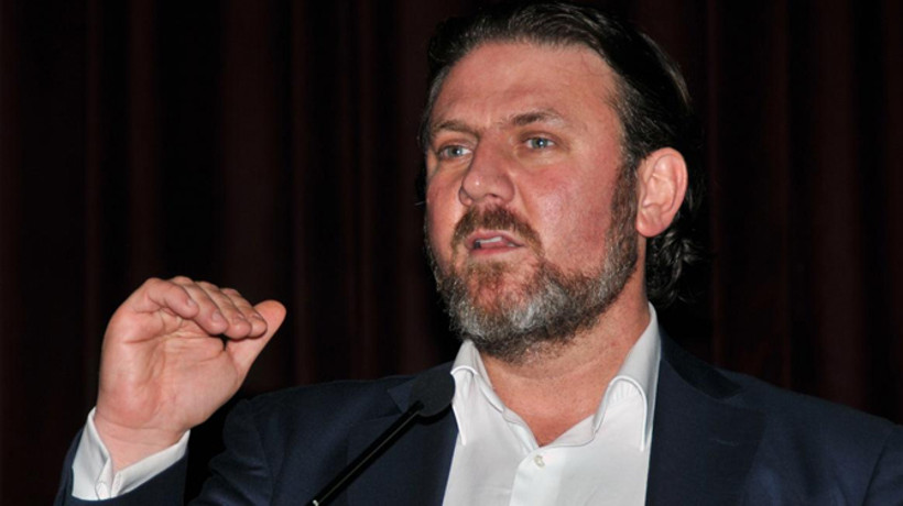 Yiğit Bulut Türk Telekom yönetim kurulu üyesi oluyor