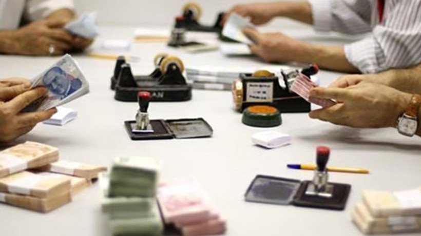 Mücbir sebep kapsamındaki mükelleflerin vergi ödevleri için geri sayım