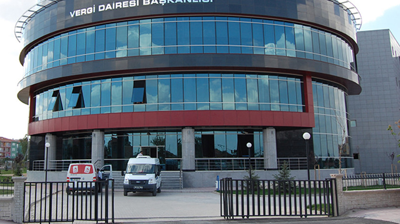 Maliye'den vatandaşa haciz tehdidi!