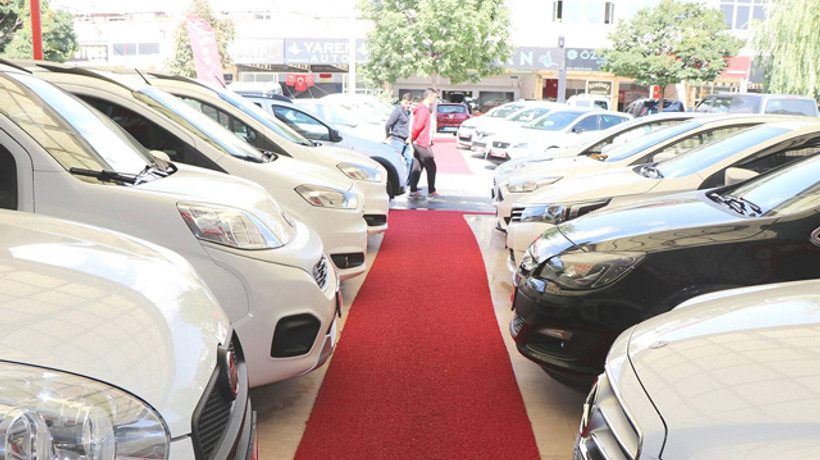 İkinci el araç fiyatları düşer mi?