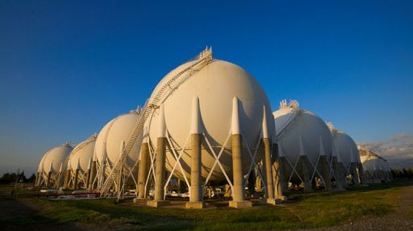 Türk şirketi BDY Group, Rus LPG firmasını satın aldı