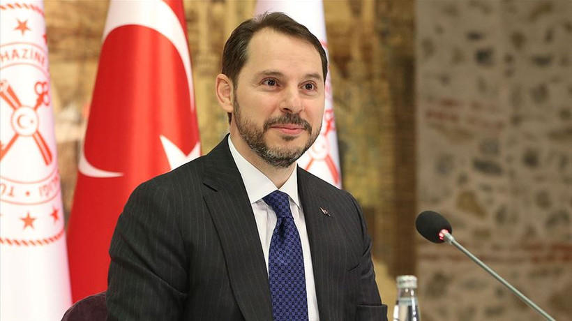 Bakan Albayrak: Kötümser tahminler yine boşa çıkacak