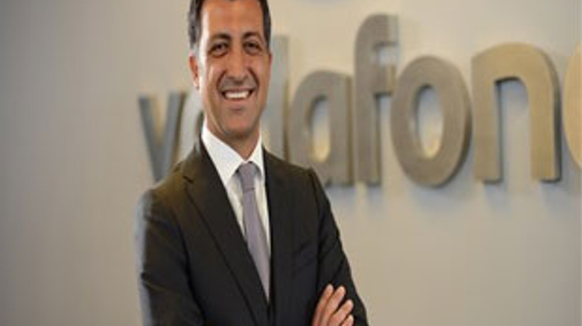 Vodafone 20 milyon aboneye ulaştı