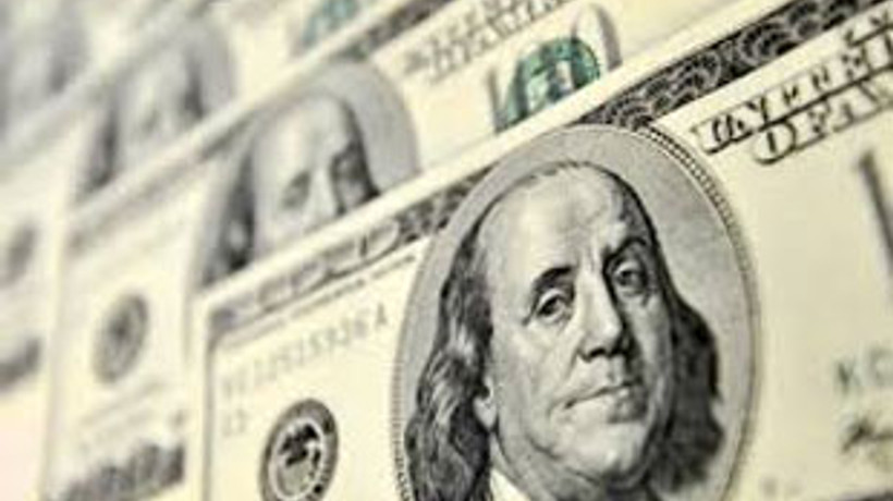 Dolar 1 yılın en düşüğünde