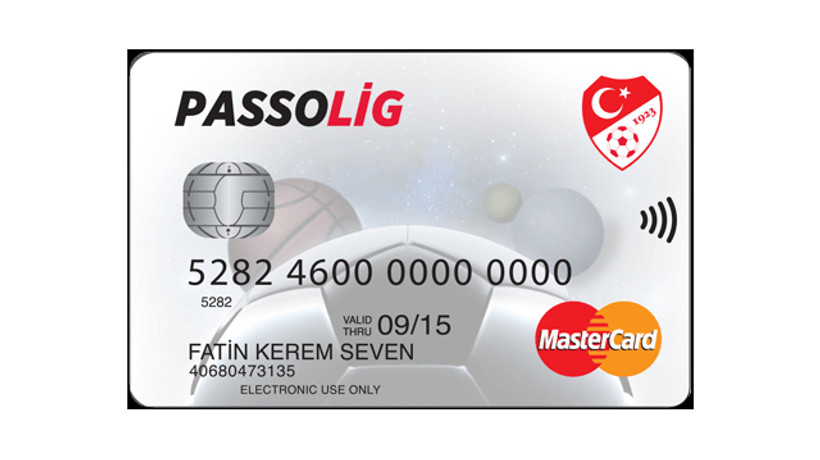 Passolig uygulaması sona erdi!