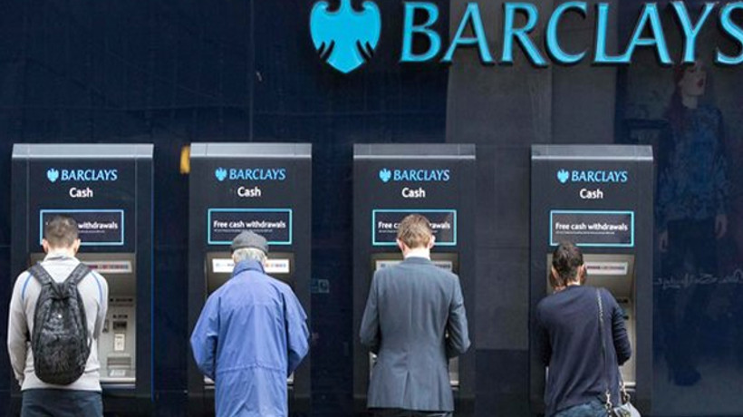 19 bin bankacı kapıya konacak!