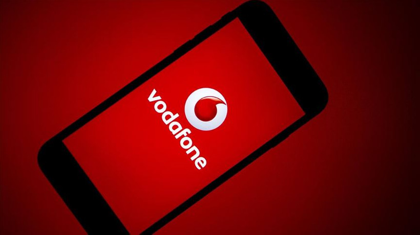 Vodafone'un ihaseni kazanan belli oldu