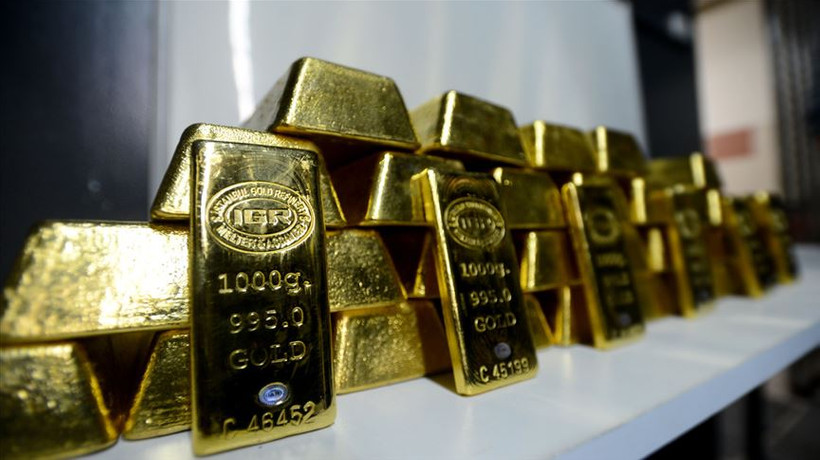 Altın fiyatlarında dalgalanma sürüyor