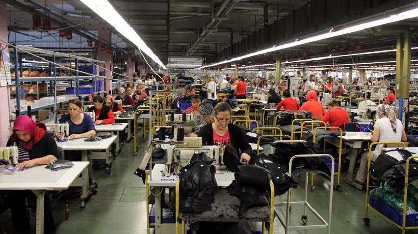 İŞKUR’dan pandemi sürecinde ekonomiye 72 milyon 273 bin liralık destek