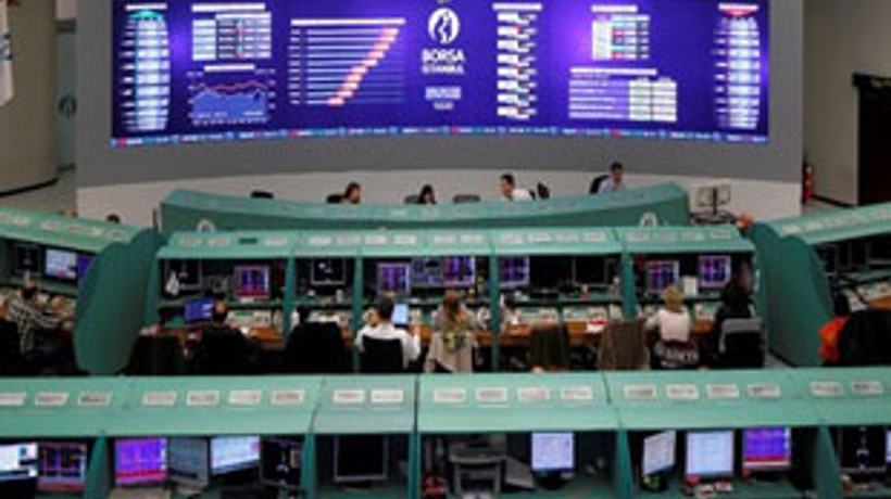 Borsa 76 binin üzerinde