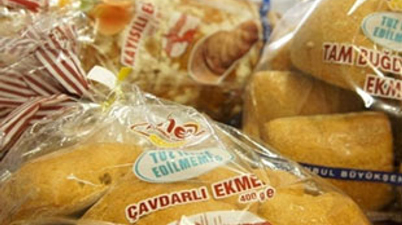 Halk ekmeğe yüzde 20 zam!