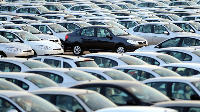 Otomotiv sektöründen ÖTV açıklaması