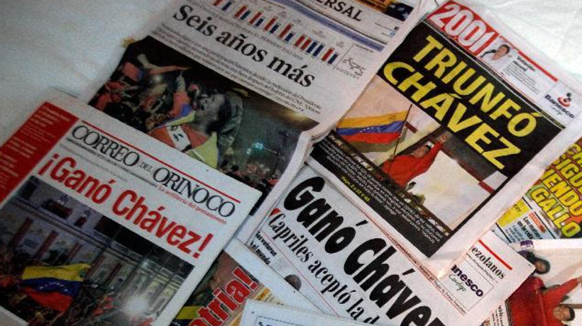 Medya şirketleri battı!