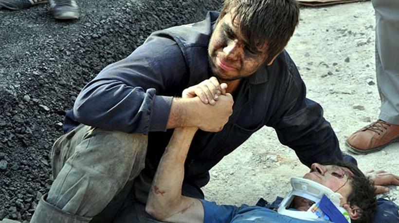 Soma'da maden faciası: 201 işçi öldü