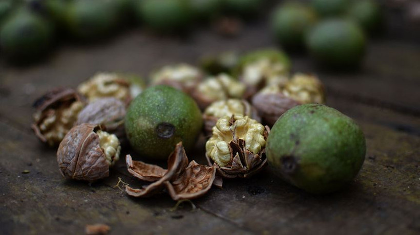 Bakanlıktan zeytin, badem ve cevize yatırım çağrısı